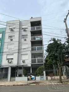 Apartamento com 2 Quartos à venda, 76m² no Rio Branco, Novo Hamburgo