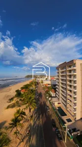 Apartamento com 2 Quartos à venda, 101m² no Centro, Itanhaém