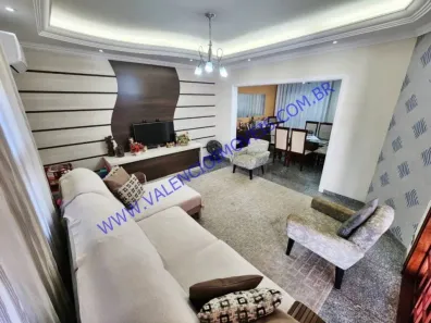 Casa com 3 Quartos à venda, 136m² no Jardim Paulistano, Americana