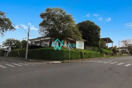 à venda, 2366m² no Canudos, Novo Hamburgo