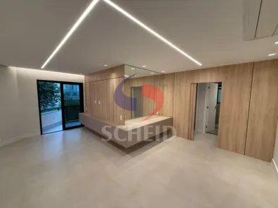 Apartamento com 3 Quartos à venda, 98m² no Moema, São Paulo