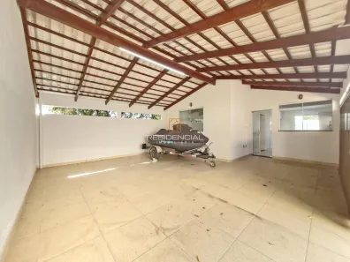 Casa com 2 Quartos à venda, 120m² no Santa Rosa, Divinópolis