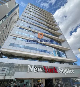 Consultório à venda, 63m² no Setor Sul, Goiânia