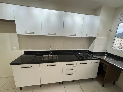 Apartamento com 2 Quartos à venda, 44m² no Vargem Grande, Rio de Janeiro