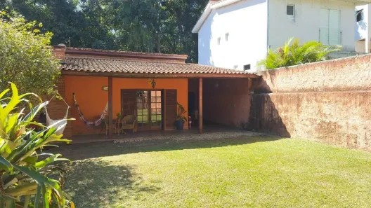 Casa de Condomínio com 3 Quartos à venda, 170m² no Transurb, Itapevi