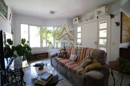 Casa de Condomínio com 4 Quartos à venda, 144m² no Freguesia (Jacarepaguá), Rio de Janeiro