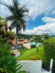 Casa com 3 Quartos à venda, 672m² no Jardim Nossa Senhora das Graças, Itatiba