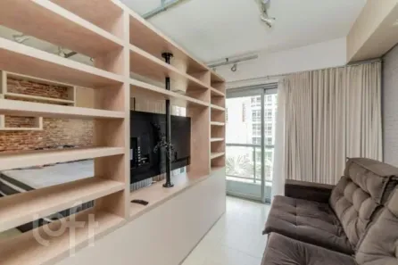 Apartamento com 1 Quarto à venda, 39m² no Auxiliadora, Porto Alegre