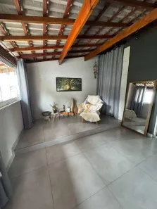 Sobrado com 2 Quartos à venda, 110m² no Jardim Santo Antônio, Santo André
