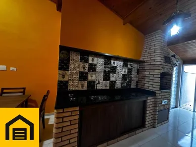 Cobertura com 2 Quartos à venda, 105m² no Vila Metalúrgica, Santo André