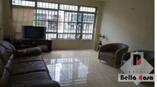 Sobrado com 4 Quartos à venda, 217m² no Belenzinho, São Paulo