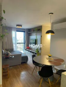 Apartamento com 3 Quartos à venda, 78m² no Recreio dos Bandeirantes, Rio de Janeiro