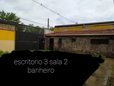 Galpão/Depósito/Armazém à venda, 619m² no Vila Elisa, Ribeirão Preto