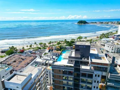 Apartamento com 3 Quartos à venda, 153m² no Guaratuba, Guaratuba
