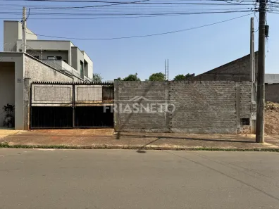 Lote/Terreno à venda, 360m² no Parque Santa Cecília, Piracicaba