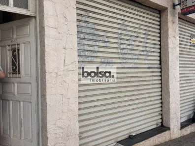 Prédio Comercial para alugar, 156m² no Centro, Bauru
