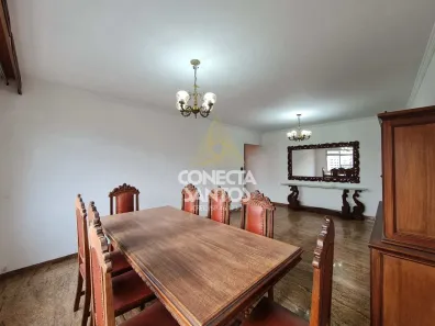 Cobertura com 3 Quartos à venda, 266m² no Ponta da Praia, Santos