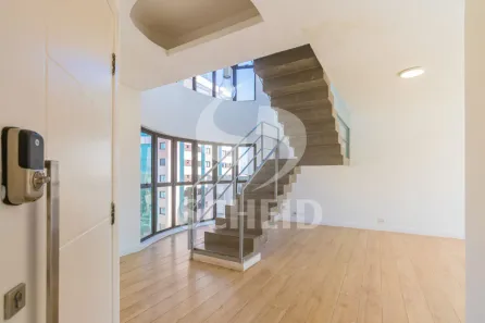 Cobertura com 4 Quartos à venda, 260m² no Vila Clementino, São Paulo