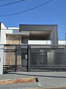 Casa com 3 Quartos à venda, 138m² no Bom Jardim, Maringá