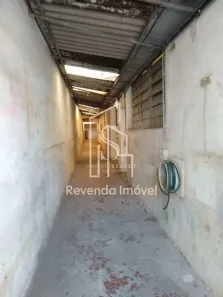 Galpão/Depósito/Armazém à venda, 301m² no Jardim da Glória, São Paulo