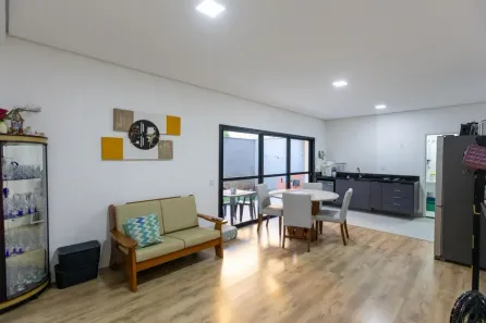 Apartamento com 3 Quartos à venda, 156m² no Taquaral, Campinas