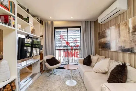 Apartamento com 1 Quarto à venda, 51m² no Vila Izabel, Curitiba