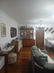 Apartamento com 3 Quartos à venda, 120m² no Santa Cecília, São Paulo
