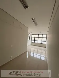 Sala Comercial para alugar, 44m² no Parque da Represa, Jundiaí