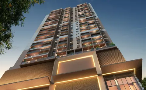 Apartamento com 2 Quartos à venda, 46m² no Santo Cristo, Rio de Janeiro