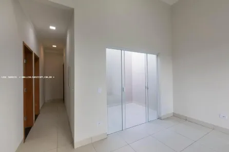 Casa com 2 Quartos à venda, 69m² no Residencial Portal Norte, Presidente Prudente
