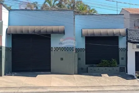 Ponto Comercial para alugar, 127m² no Alpes de Atibaia, Atibaia