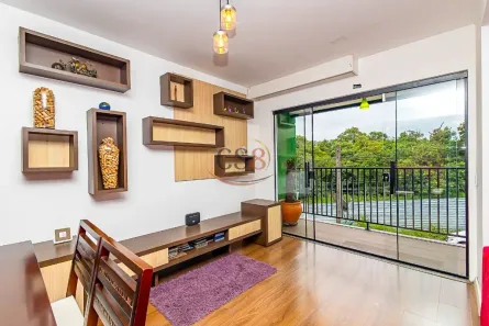Sobrado com 3 Quartos à venda, 245m² no Pilarzinho, Curitiba