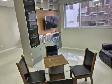 Apartamento com 1 Quarto à venda, 29m² no Trindade, Florianópolis