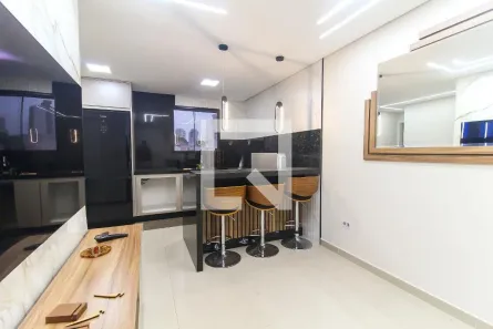 Apartamento com 2 Quartos à venda, 45m² no Chácara Seis de Outubro, São Paulo
