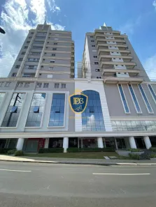 Apartamento com 3 Quartos à venda, 160m² no Uvaranas, Ponta Grossa