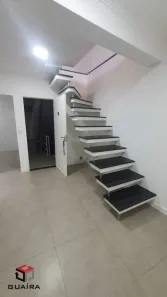 Cobertura com 3 Quartos à venda, 152m² no Vila Camilópolis, Santo André
