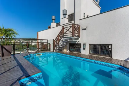 Apartamento com 3 Quartos à venda, 444m² no Tristeza, Porto Alegre