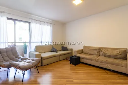 Apartamento com 3 Quartos para alugar, 246m² no Perdizes, São Paulo