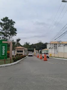 Apartamento com 2 Quartos à venda, 56m² no Busca Vida (Abrantes), Camaçari