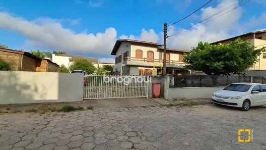 Lote/Terreno à venda, 369m² no Ingleses do Rio Vermelho, Florianópolis
