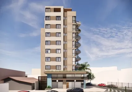 Cobertura com 3 Quartos à venda, 151m² no Alto dos Passos, Juiz de Fora