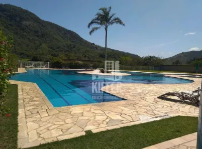 Lote/Terreno à venda, 608m² no Ubatiba, Maricá