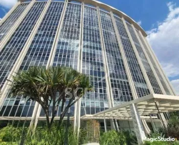 Prédio Comercial para alugar, 559m² no Brooklin Paulista, São Paulo