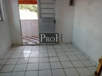 Sobrado com 5 Quartos à venda, 161m² no Sítio dos Vianas, Santo André
