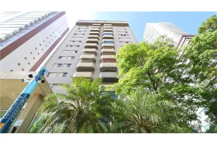 Apartamento com 3 Quartos à venda, 178m² no Brooklin Paulista, São Paulo