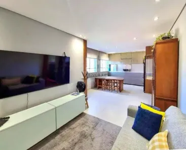 Apartamento com 2 Quartos à venda, 55m² no Estrela do Oriente, Belo Horizonte
