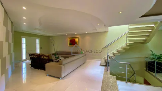 Casa com 5 Quartos para alugar, 720m² no Elsa, Viamão