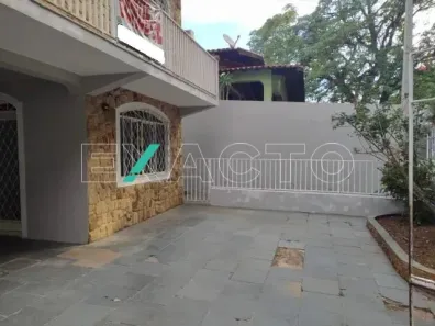 Casa com 4 Quartos à venda, 289m² no Vila Santa Isabel, Campinas