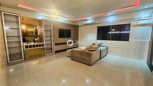 Casa com 4 Quartos à venda, 1002m² no Floresta Sul, Rio Branco