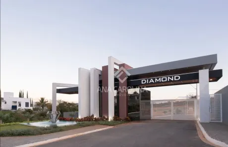 Lote/Terreno à venda, 308m² no Ibituruna, Montes Claros